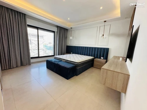 Vente Villa Alger Ben aknoun