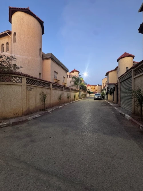 Vente Villa Alger Staoueli