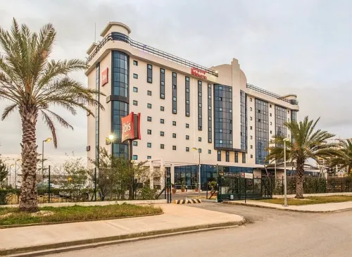Vente Terrain Alger Bab ezzouar