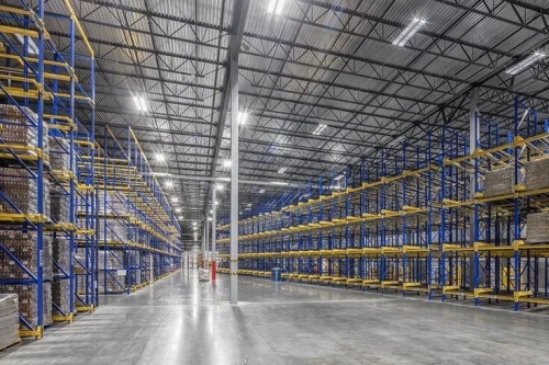 Location Hangar - Usine Alger Birtouta