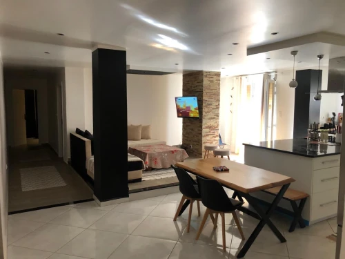 Vente Appartement F4 Alger Saoula