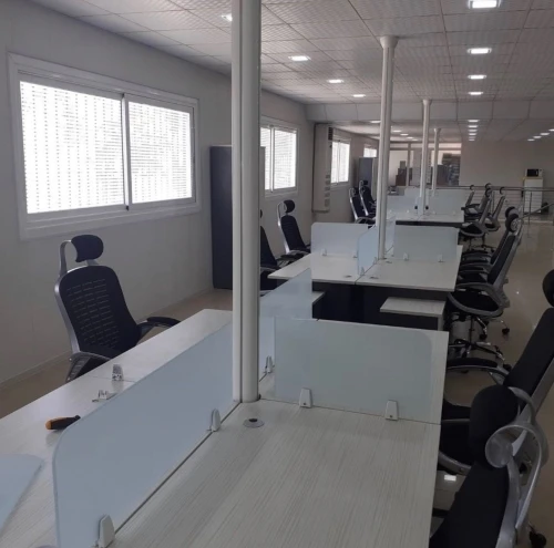 Vente Hangar Alger Bab ezzouar