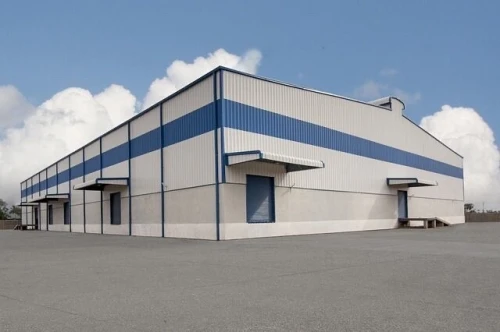 Location Hangar Alger Oued smar