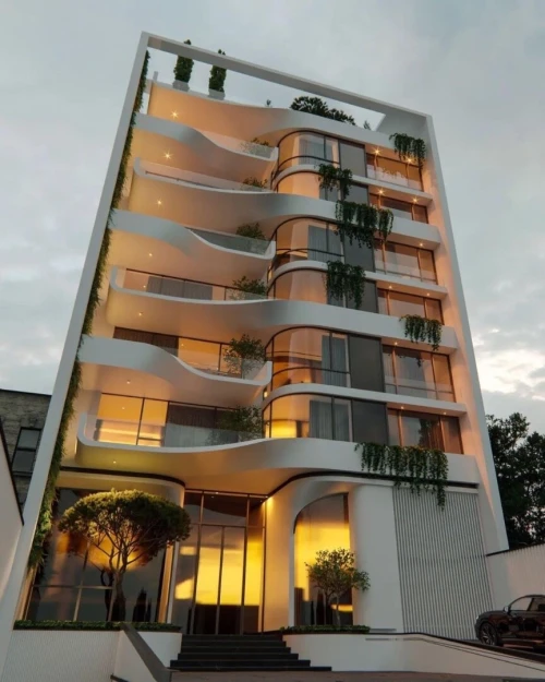 Vente Appartement F4 Alger Kouba