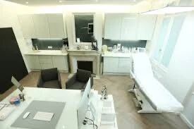 Vente Appartement Alger El biar