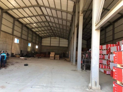 Location Hangar Alger Gue de constantine