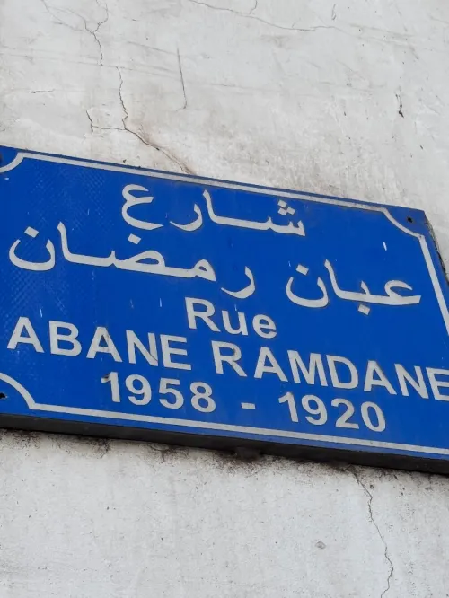 Vente Local Alger Alger centre