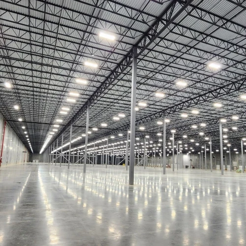 Location Hangar - Usine Alger Birtouta 3