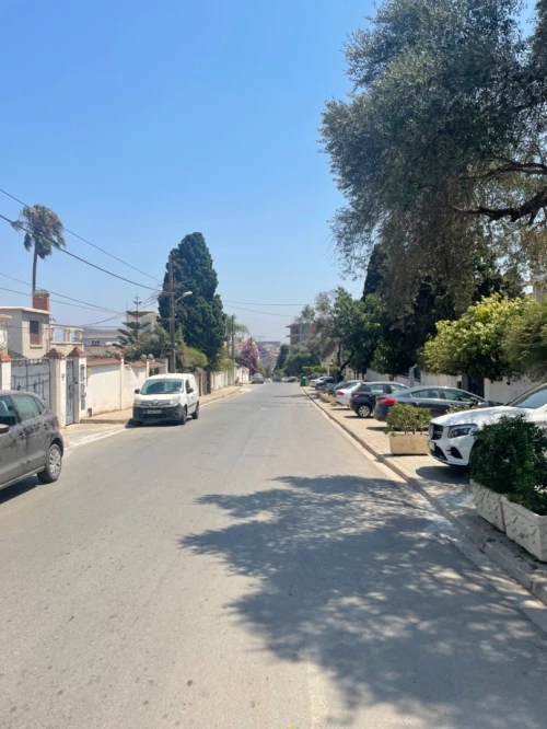 Vente Villa Alger Hydra