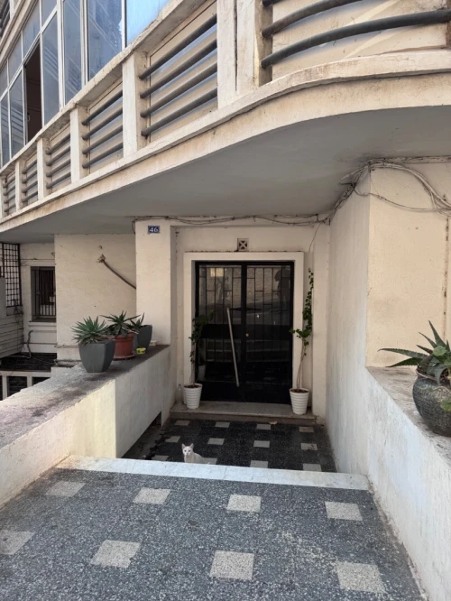 Location Appartement F3 Alger El biar