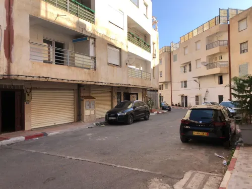Vente Appartement F4 Alger Saoula