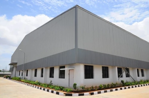 Vente Hangar - Usine Alger Birtouta