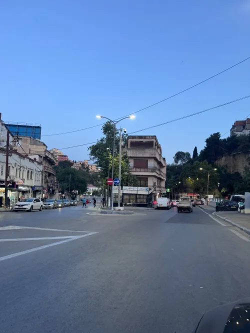 Location Local Alger Bir mourad rais