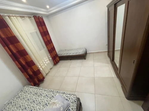 Location vacances Appartement F3 Alger Kouba
