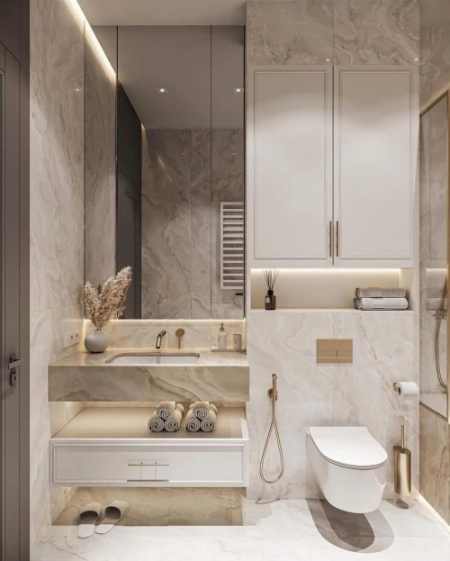 Location Appartement F3 Alger Hydra