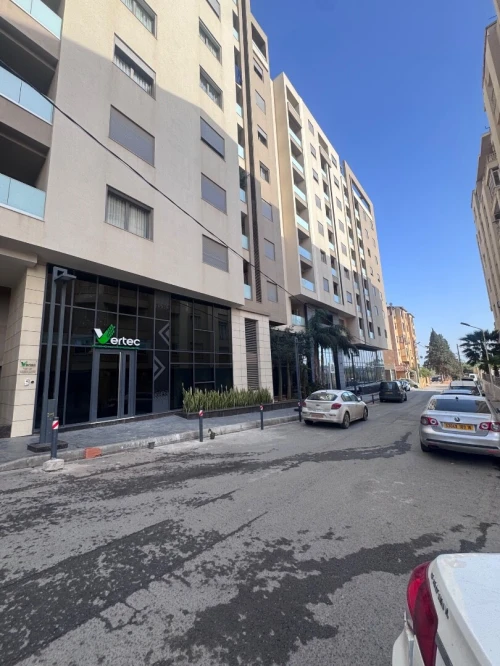 Location Appartement F3 Alger Birkhadem