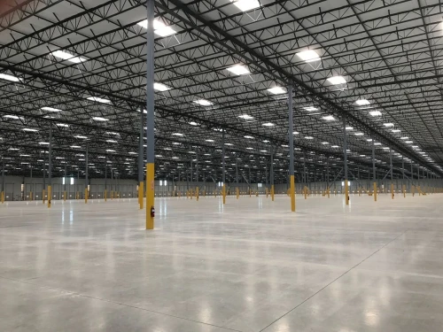 Location Hangar - Usine Alger Birtouta