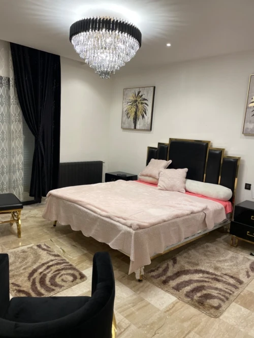 Vente Appartement F3 Alger Cheraga