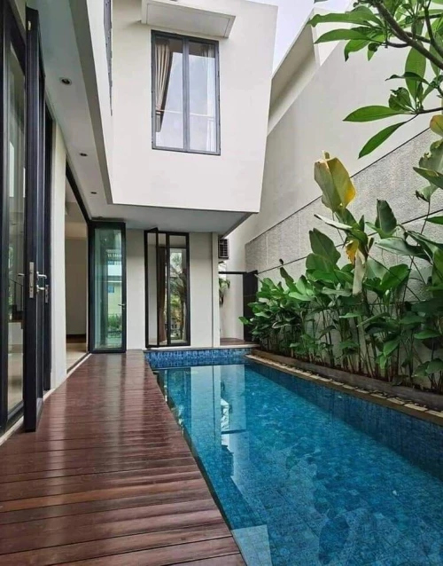 Location Villa Alger Birkhadem