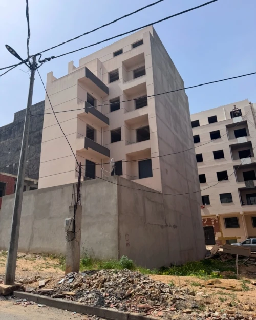 Vente Villa Alger Draria