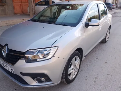 Renault Symbol 2017 Extrême