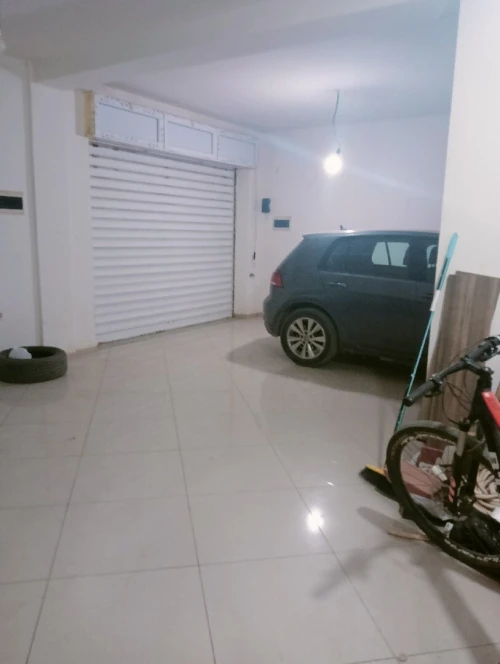 Vente Villa Alger Bordj el bahri