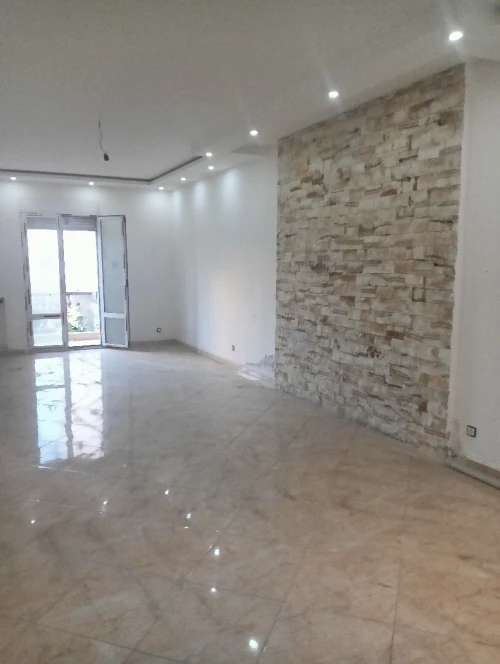 Vente Villa Alger Bordj el bahri