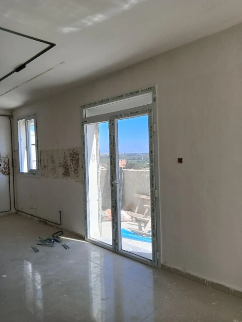 Vente Appartement F4 Alger El marsa