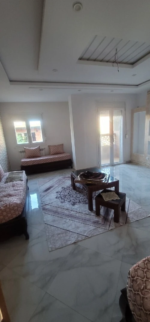 Vente Villa Alger Bordj el bahri