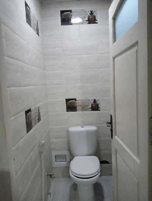 Vente Villa Alger Bordj el bahri
