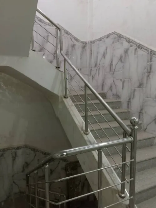 Vente Appartement F4 Alger Bordj el kiffan