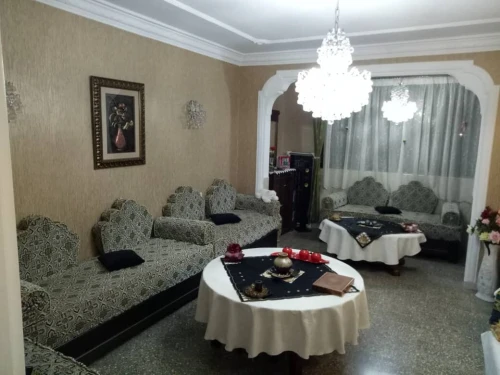 Vente Appartement F4 Oran Arzew