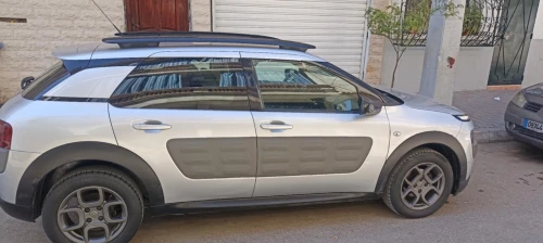 Citroen C4 Cactus 2015 C4 Cactus