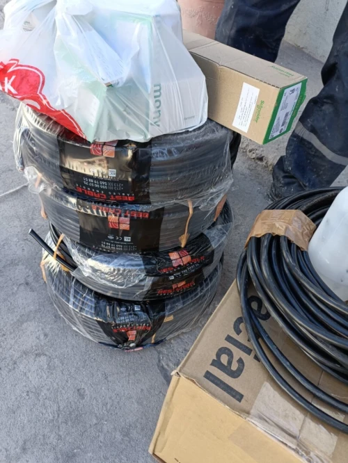 Technicien maintenance industrielle