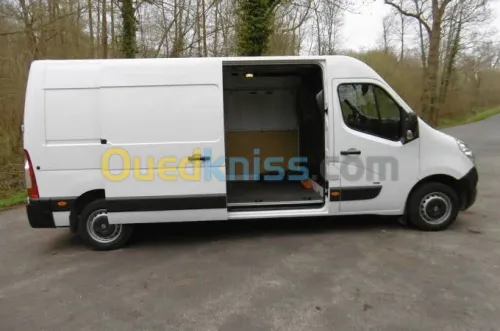 Déménagement  et transport Boufarik 