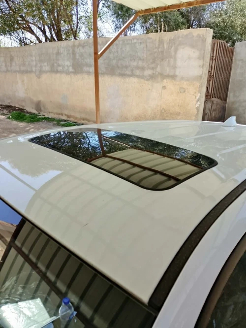 Chery Tiggo 4 pro 2026 Luxury 