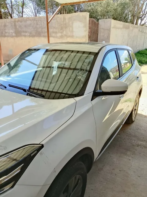 Chery Tiggo 4 pro 2026 Luxury 
