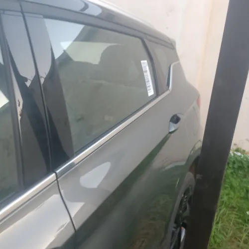 Geely Coolray 2025 Starlight 
