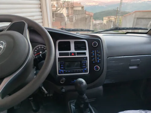 Hyundai H-100 2026 