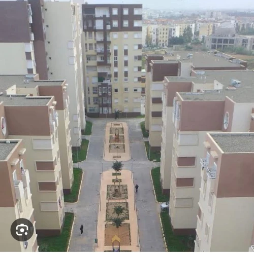 Location Appartement F4 Alger Rouiba