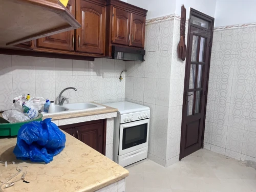 Location Appartement Duplex F6 Alger Dely brahim