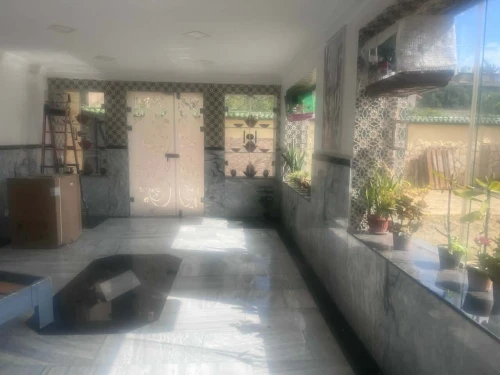Location Appartement Niveau de villa F6 Alger Hraoua
