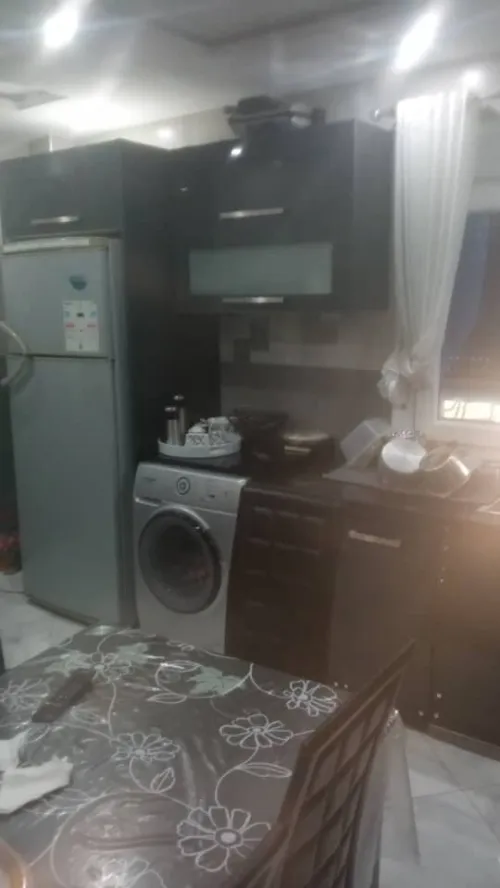 Vente Appartement F3 Alger Rouiba