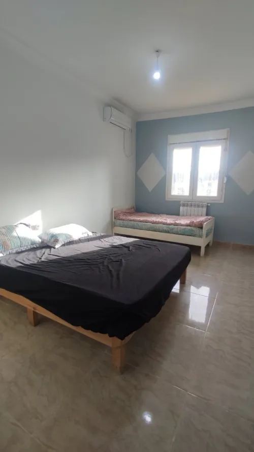 Vente Appartement F4 Alger Ouled fayet