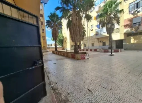 Vente Appartement F3 Alger Reghaia