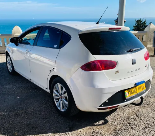 Seat Leon 2011 Leon