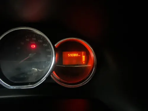 Dacia Sandero 2016 Sandero