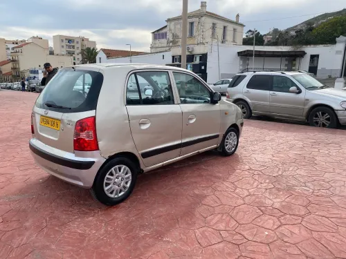 Hyundai Atos 2008 GLS