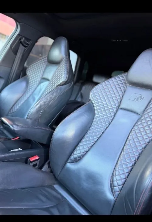 Audi S3 2018 SportBack