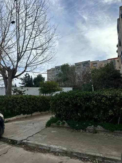 Location Appartement F4 Alger Cheraga